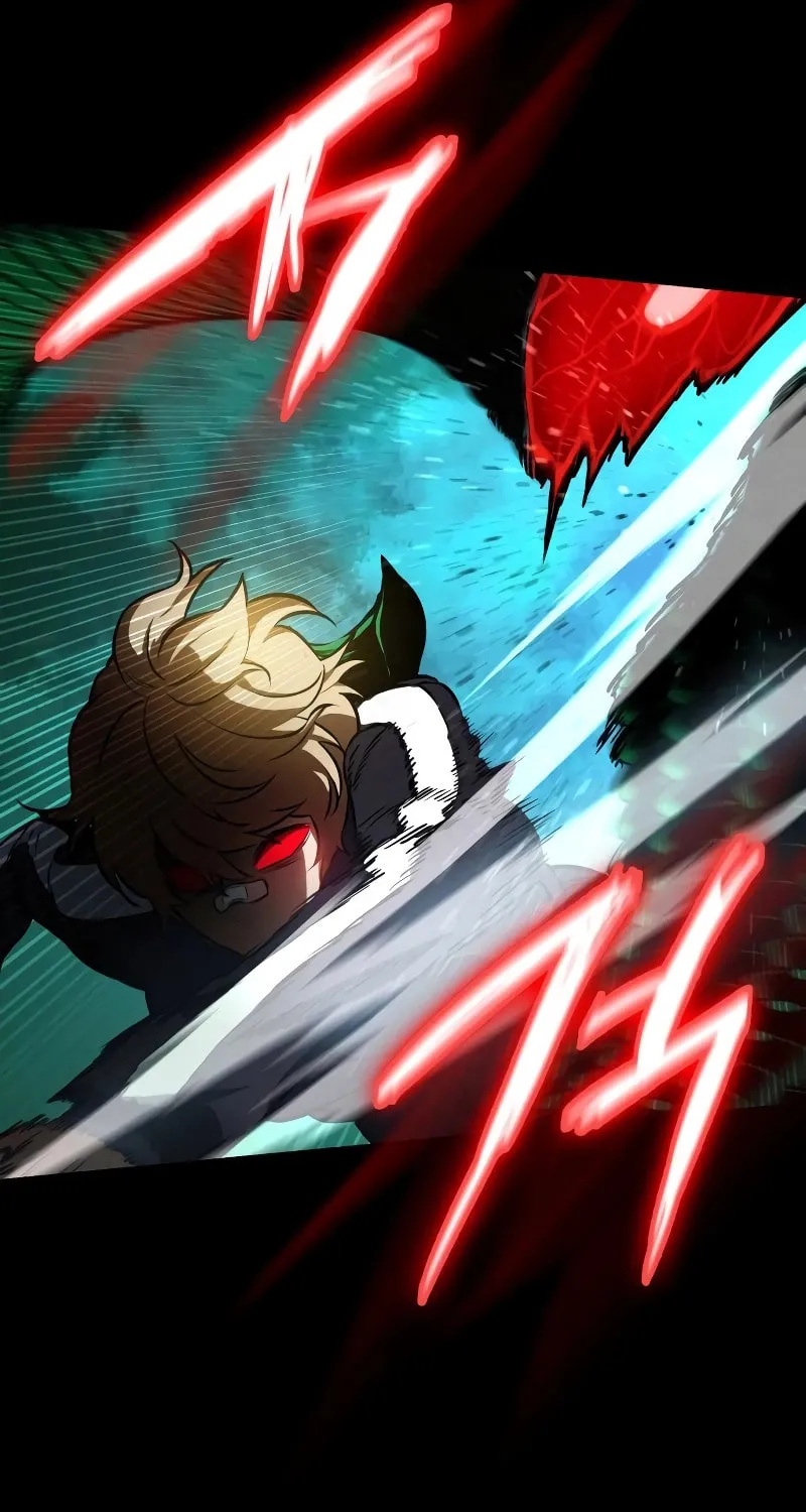 Read Daywalker chapter 11 image 18 on Lezhin