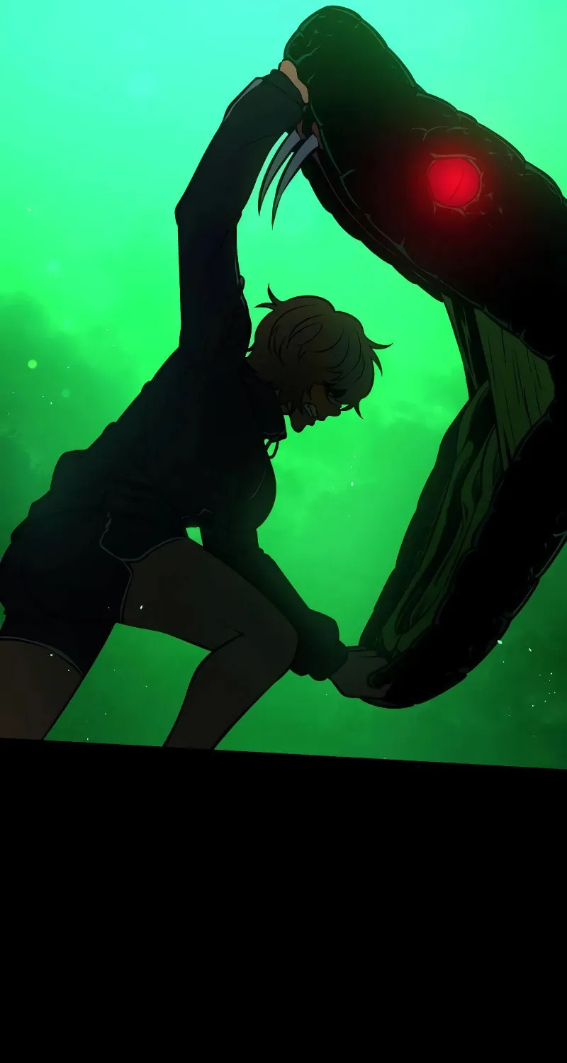 Read Daywalker chapter 11 image 24 on Lezhin