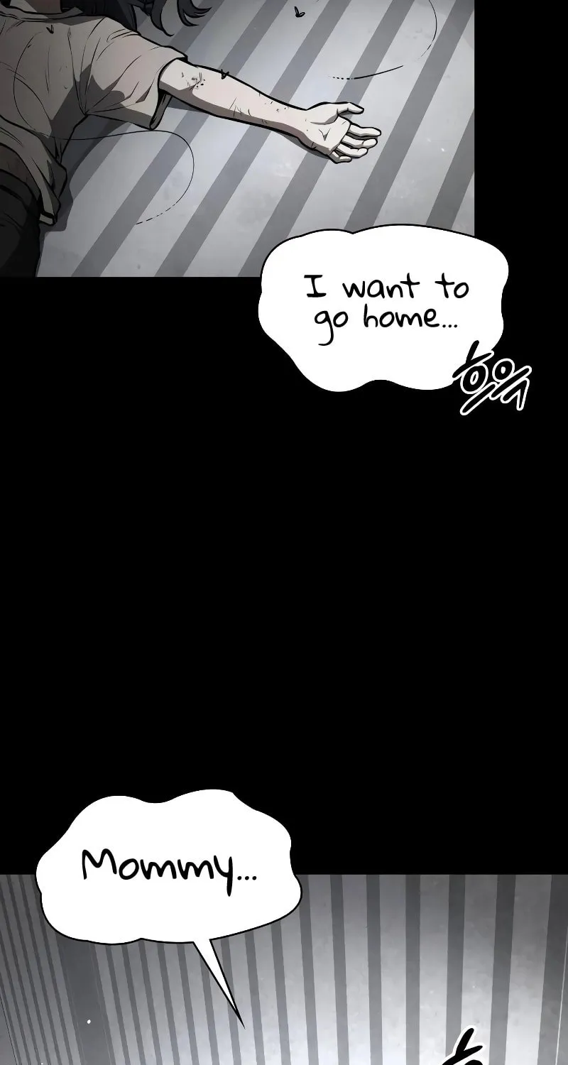 Read Daywalker chapter 11 image 3 on Lezhin