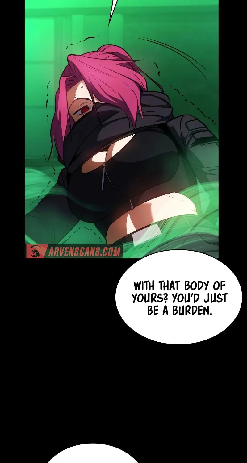 Read Daywalker chapter 11 image 38 on Lezhin