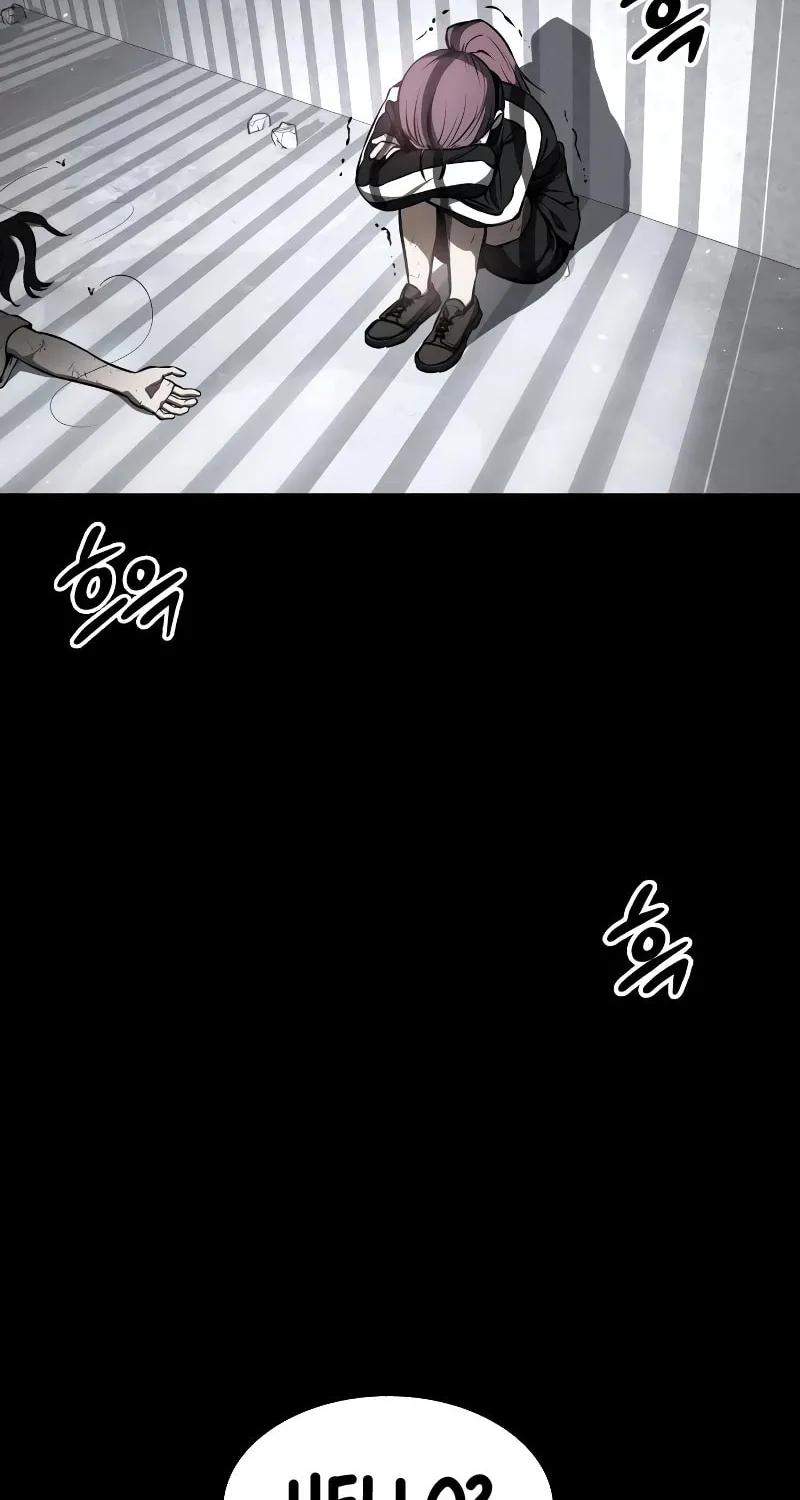 Read Daywalker chapter 11 image 4 on Lezhin