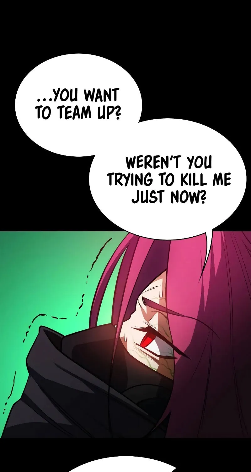 Read Daywalker chapter 11 image 43 on Lezhin