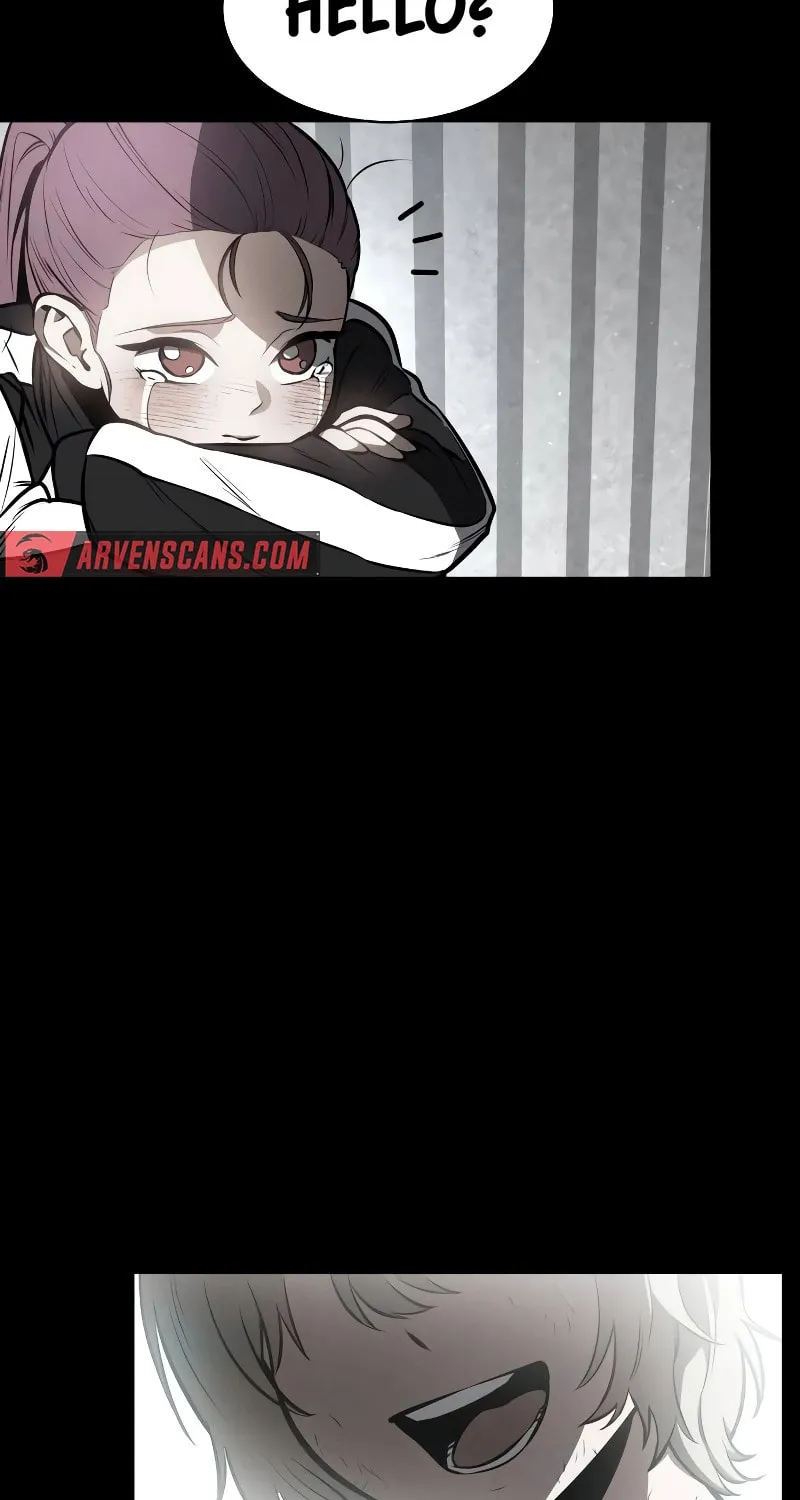 Read Daywalker chapter 11 image 5 on Lezhin
