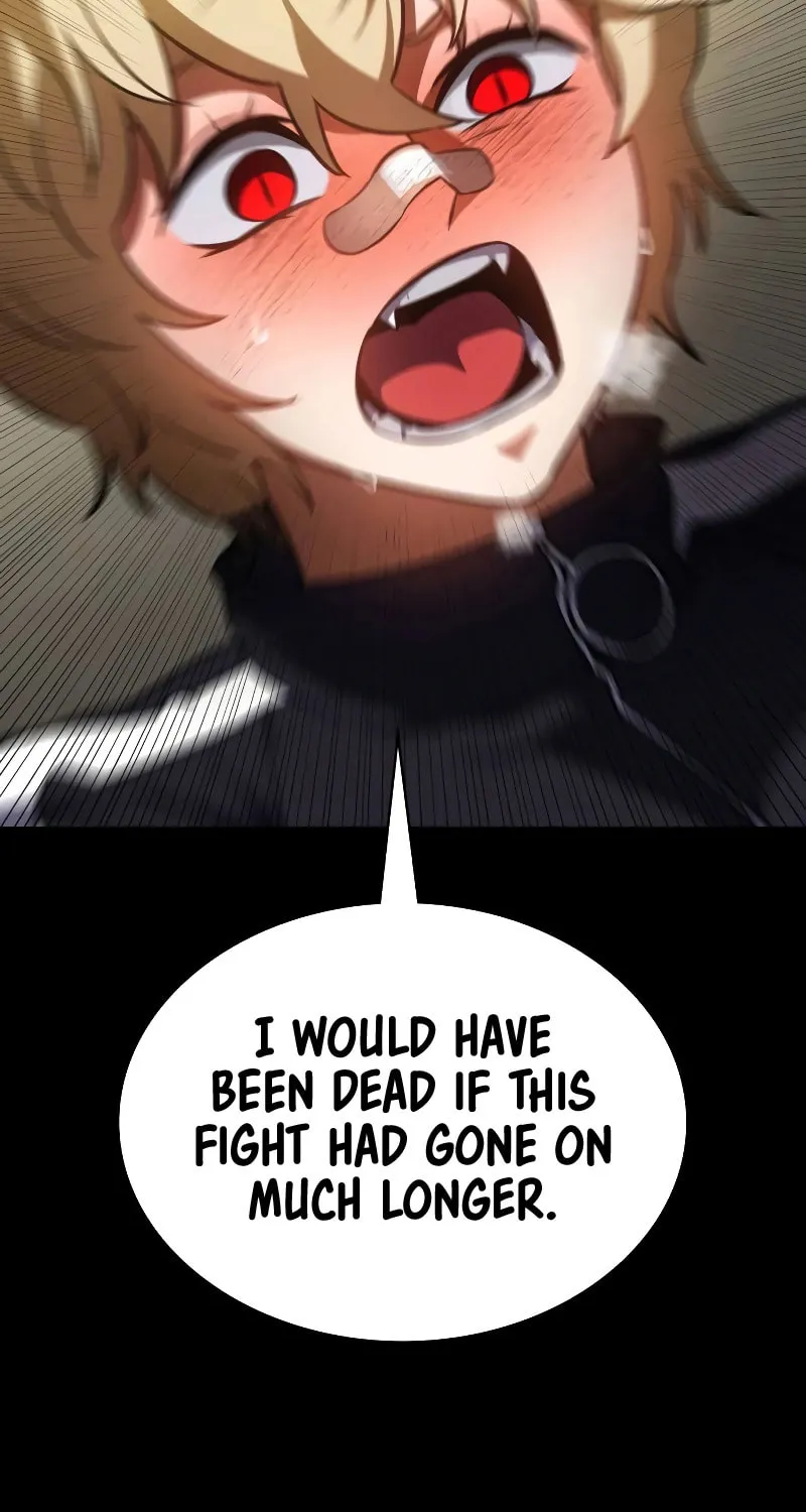 Read Daywalker chapter 11 image 70 on Lezhin
