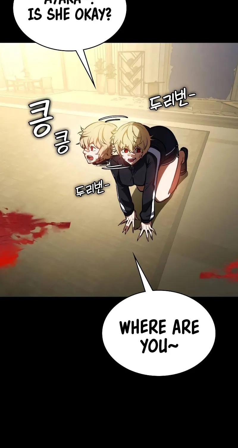 Read Daywalker chapter 11 image 72 on Lezhin