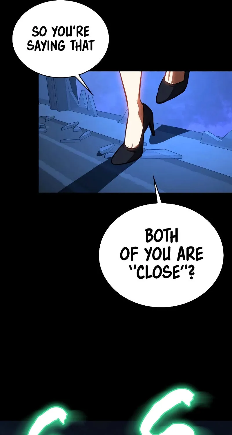 Read Daywalker chapter 11 image 85 on Lezhin