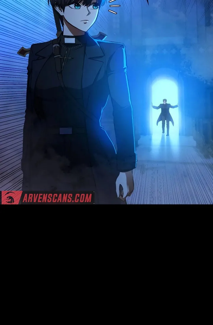 Read Daywalker chapter 12 image 10 on Lezhin