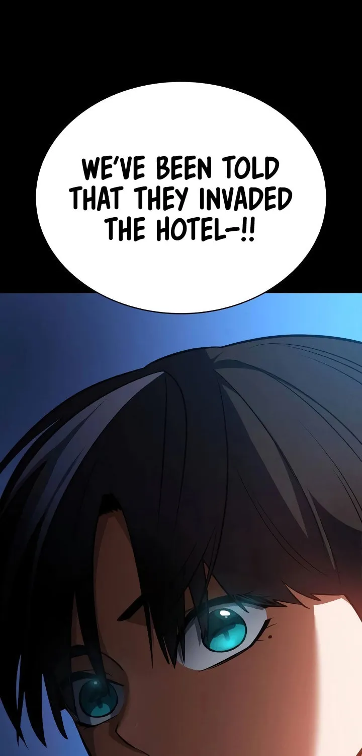 Read Daywalker chapter 12 image 12 on Lezhin