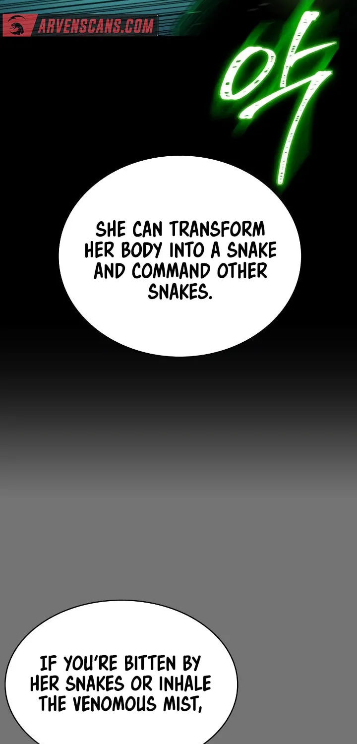 Read Daywalker chapter 12 image 15 on Lezhin