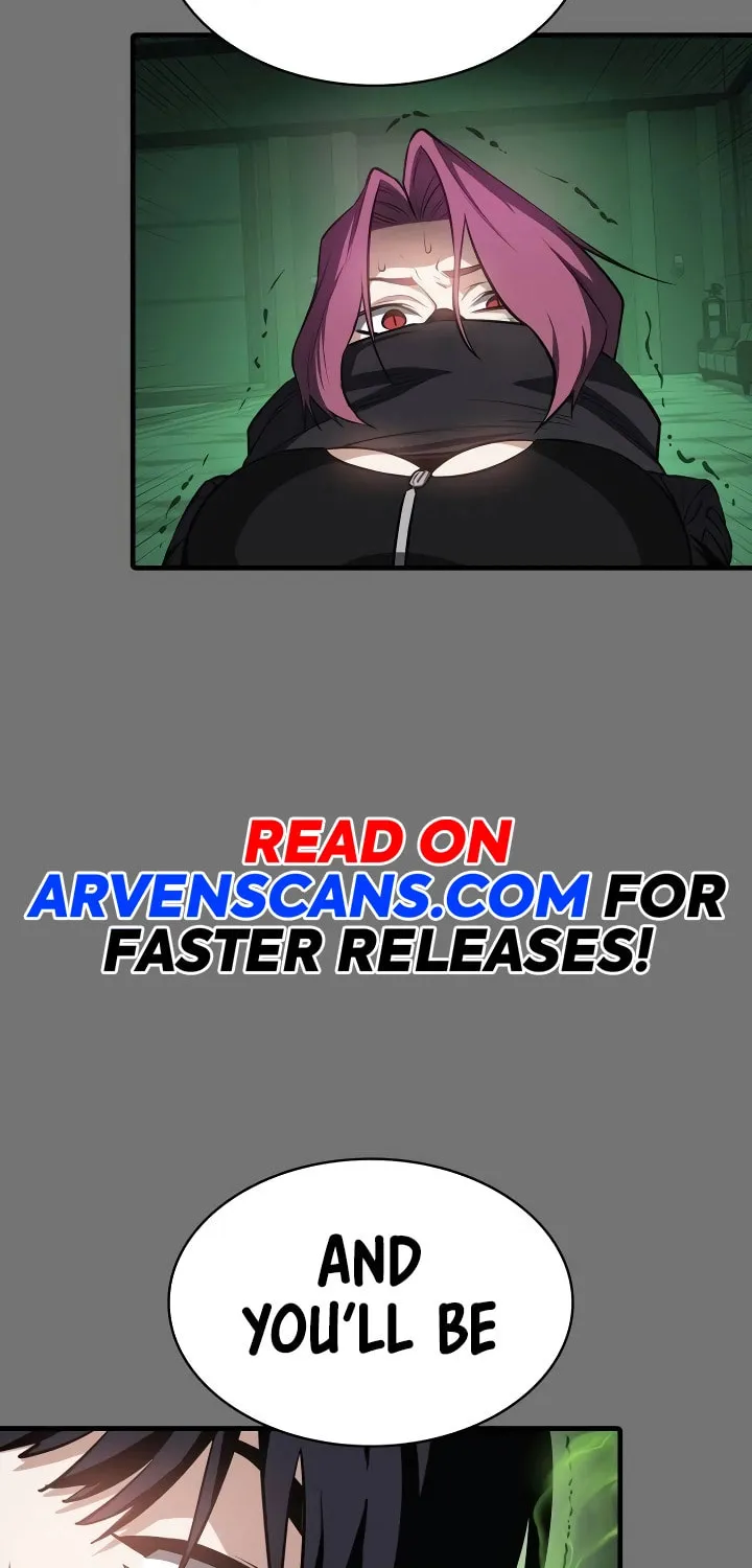 Read Daywalker chapter 12 image 18 on Lezhin