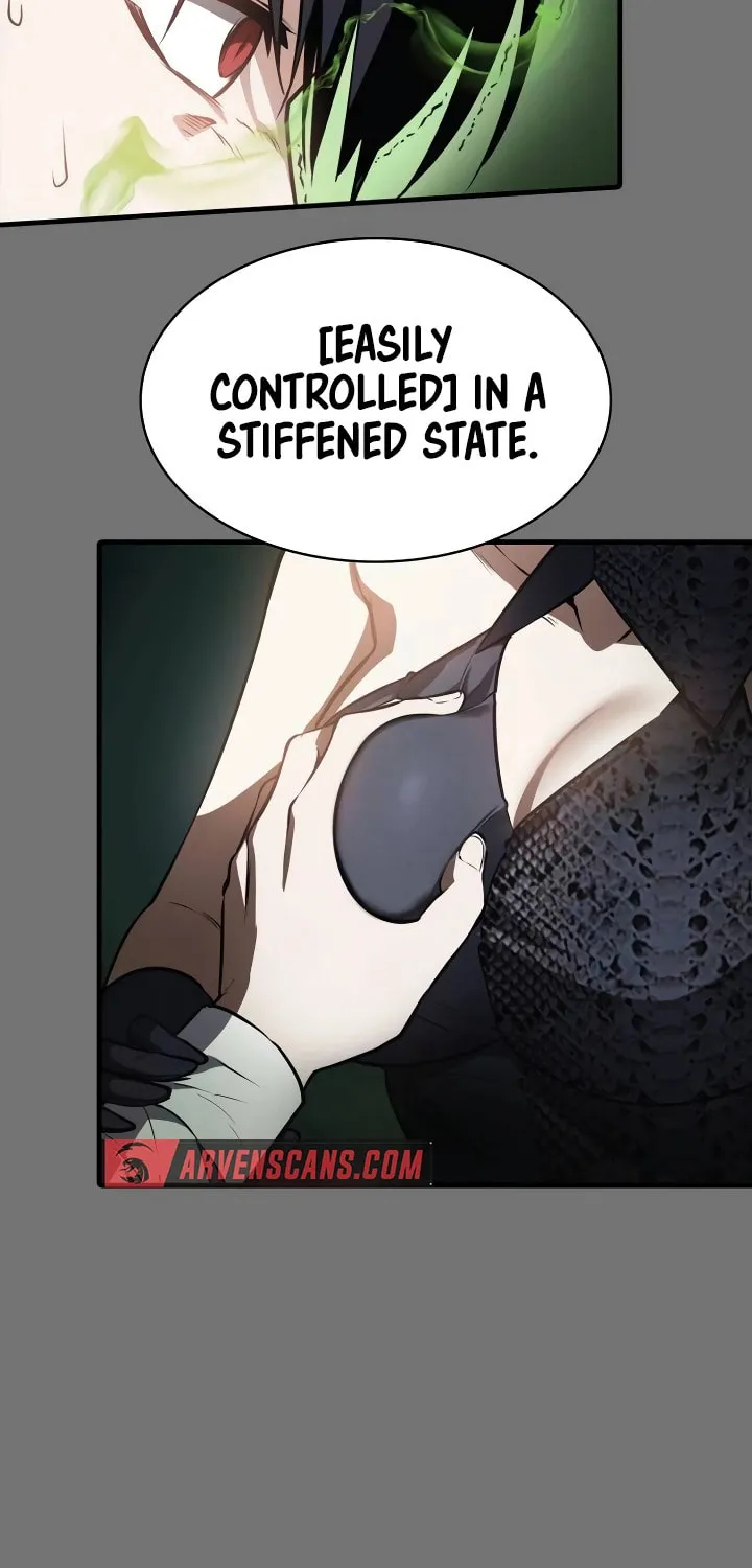 Read Daywalker chapter 12 image 19 on Lezhin