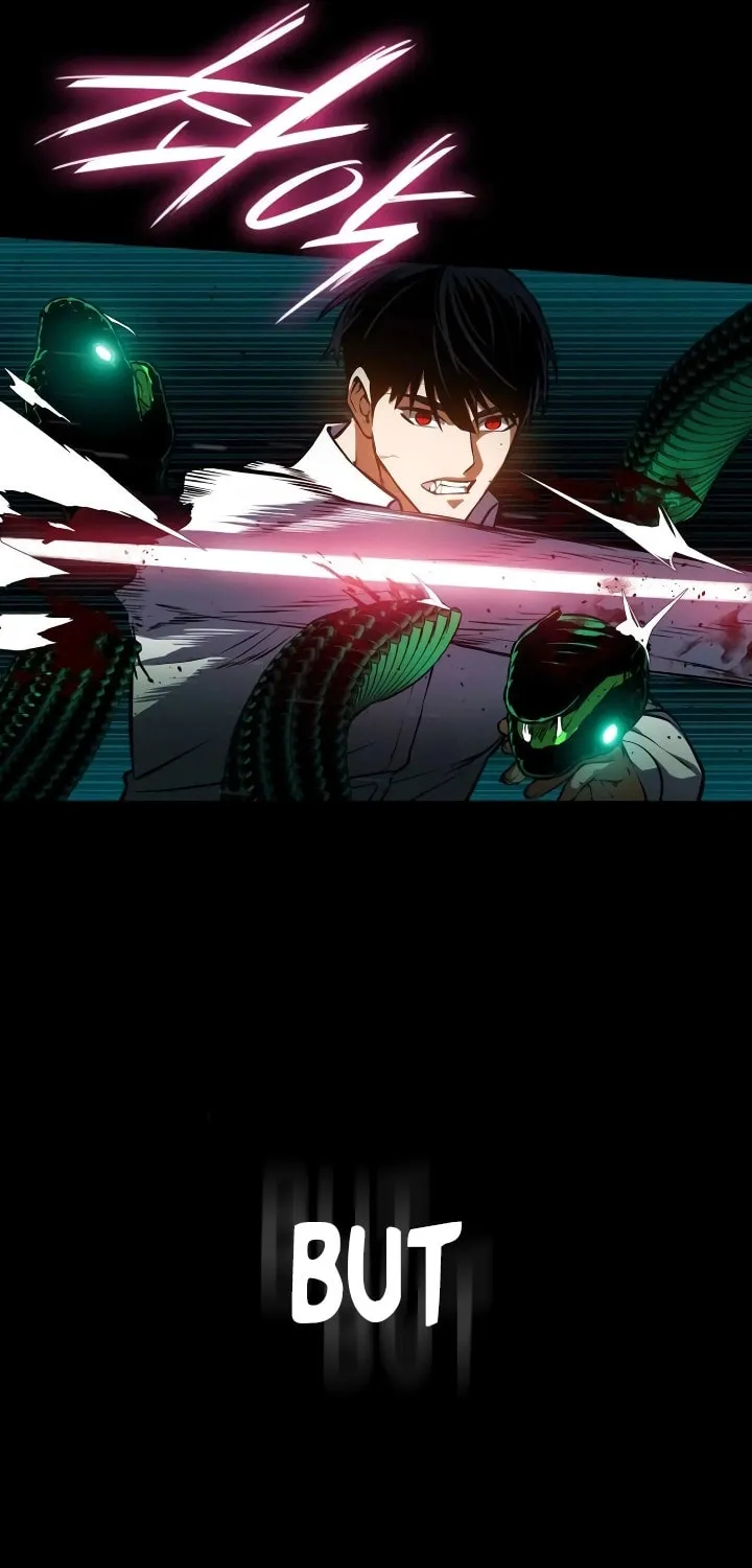 Read Daywalker chapter 12 image 22 on Lezhin