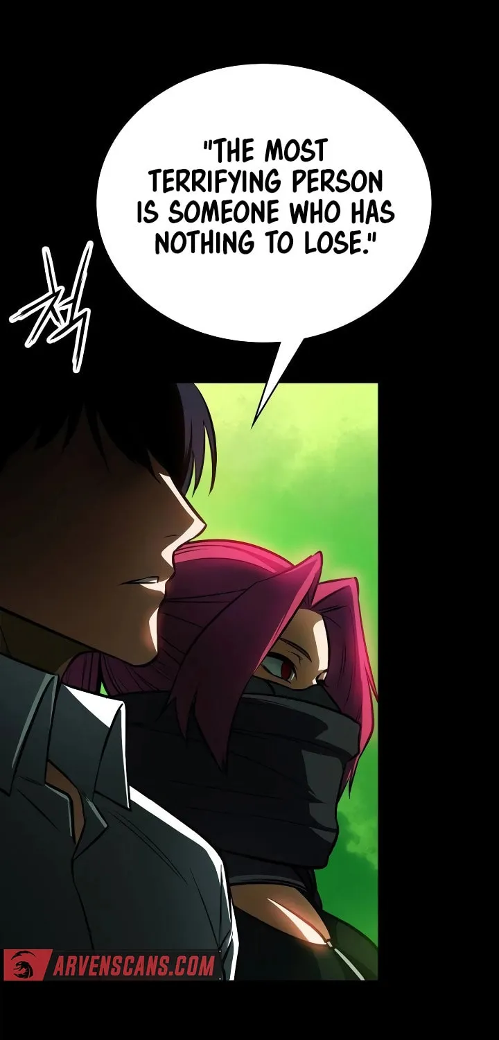 Read Daywalker chapter 12 image 3 on Lezhin