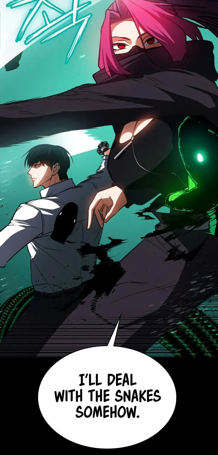 Read Daywalker chapter 12 image 34 on Lezhin