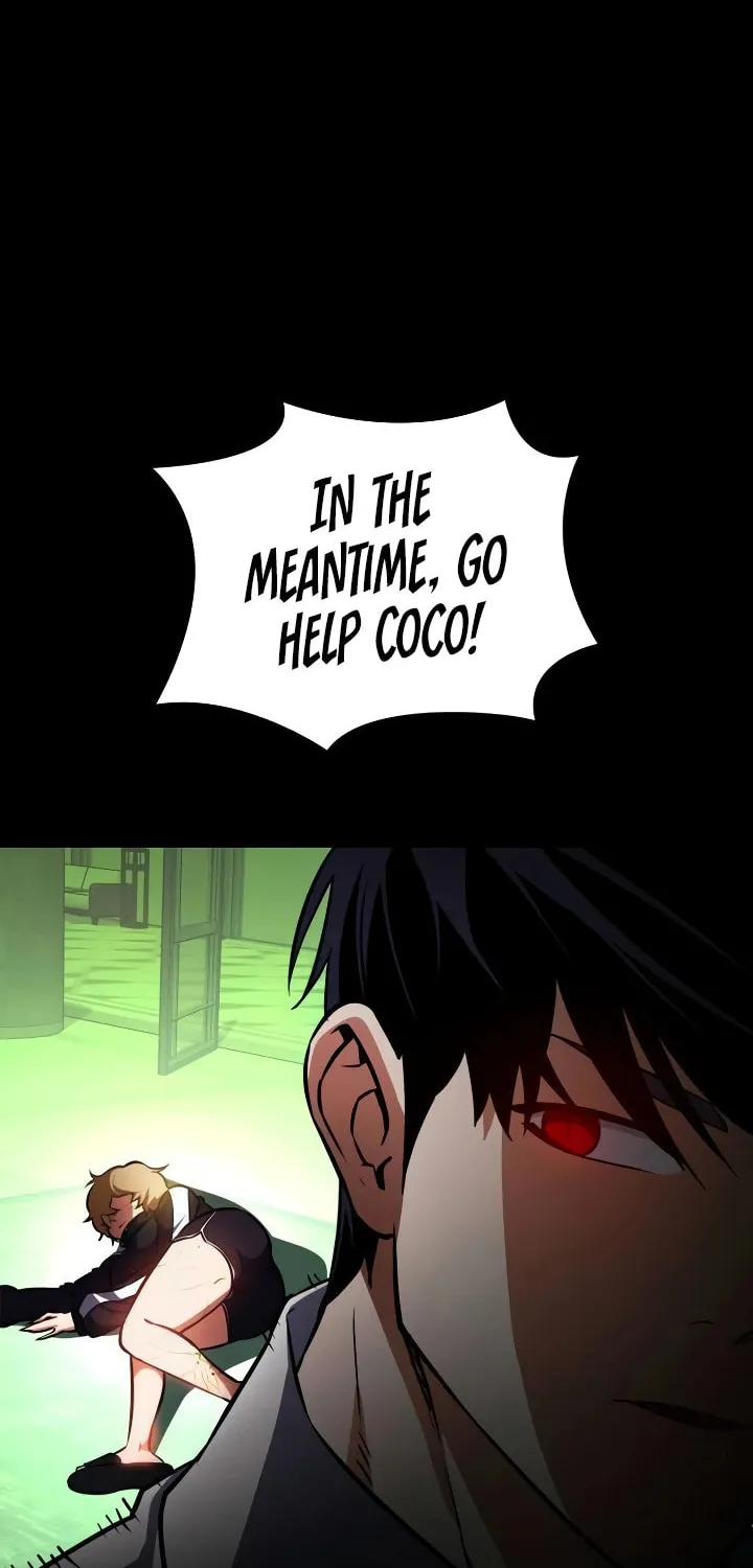 Read Daywalker chapter 12 image 35 on Lezhin