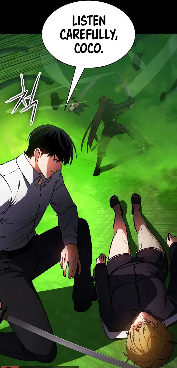 Read Daywalker chapter 12 image 38 on Lezhin
