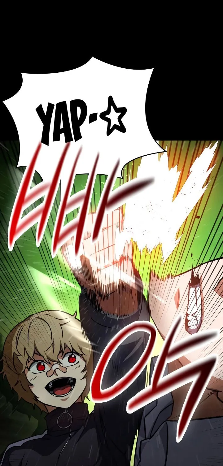 Read Daywalker chapter 12 image 44 on Lezhin