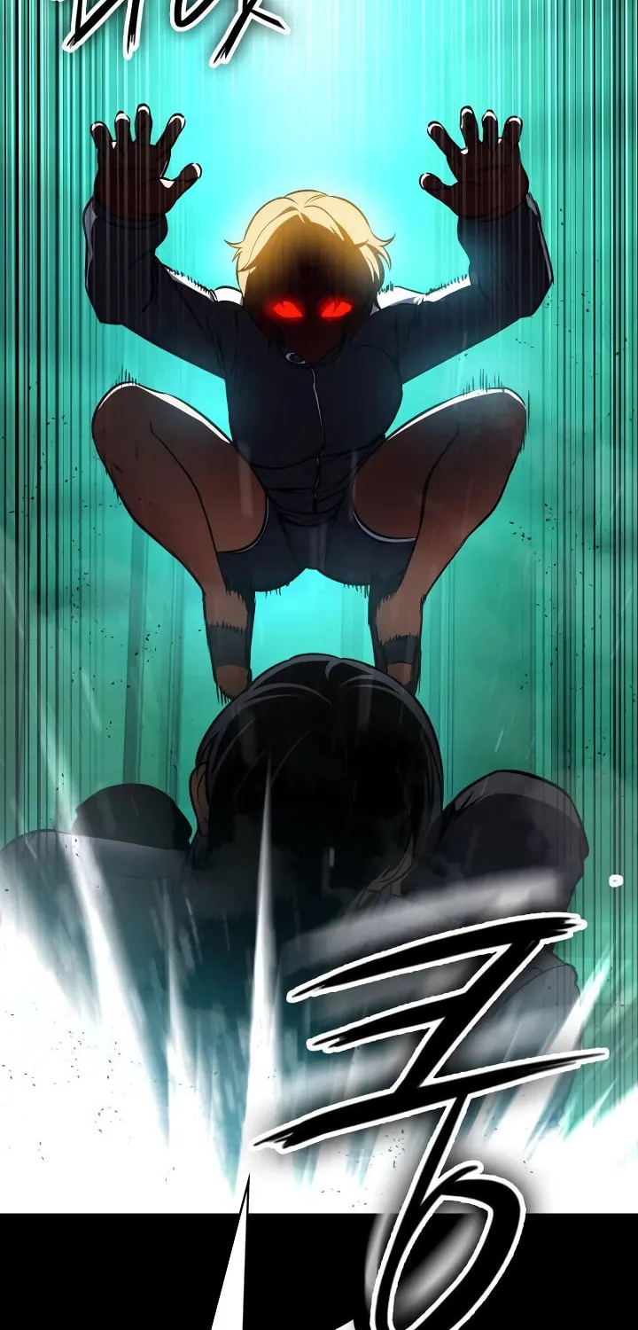 Read Daywalker chapter 12 image 46 on Lezhin