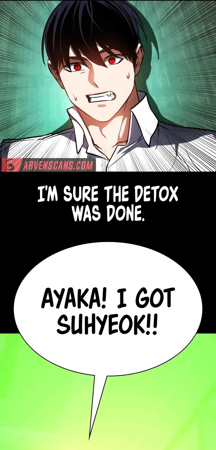 Read Daywalker chapter 12 image 49 on Lezhin