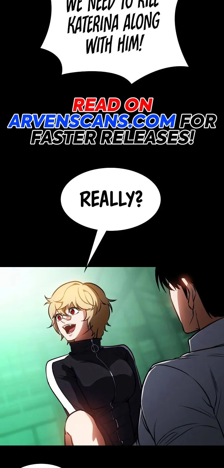 Read Daywalker chapter 12 image 52 on Lezhin