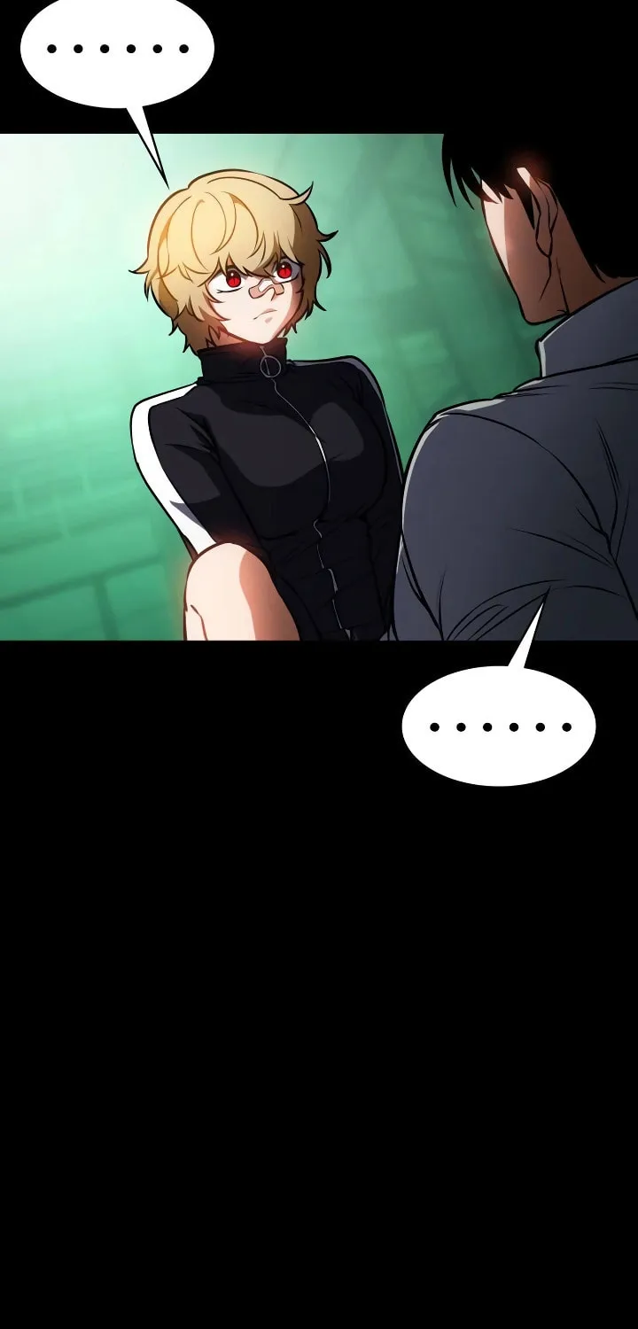 Read Daywalker chapter 12 image 53 on Lezhin