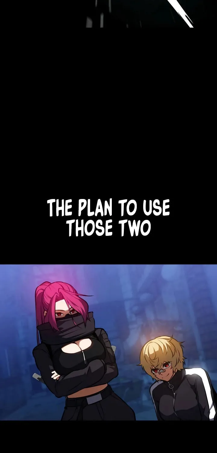 Read Daywalker chapter 12 image 57 on Lezhin