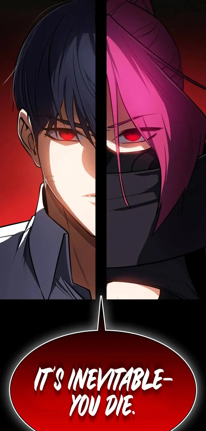 Read Daywalker chapter 12 image 6 on Lezhin