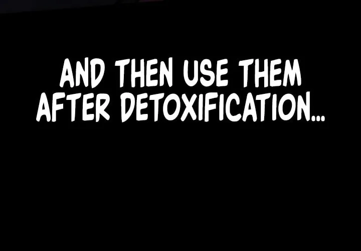 Read Daywalker chapter 12 image 60 on Lezhin