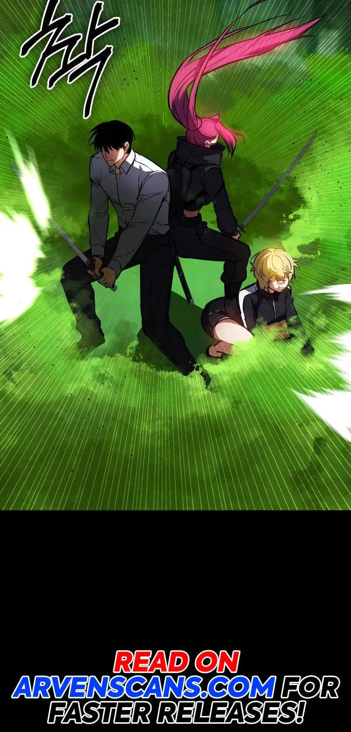 Read Daywalker chapter 12 image 69 on Lezhin