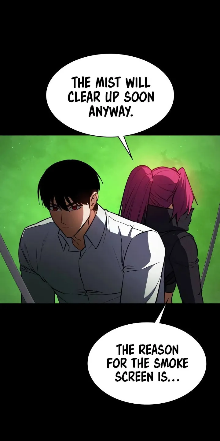 Read Daywalker chapter 12 image 70 on Lezhin