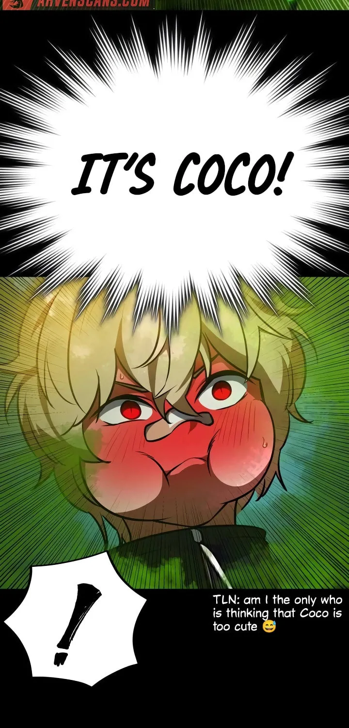 Read Daywalker chapter 12 image 75 on Lezhin