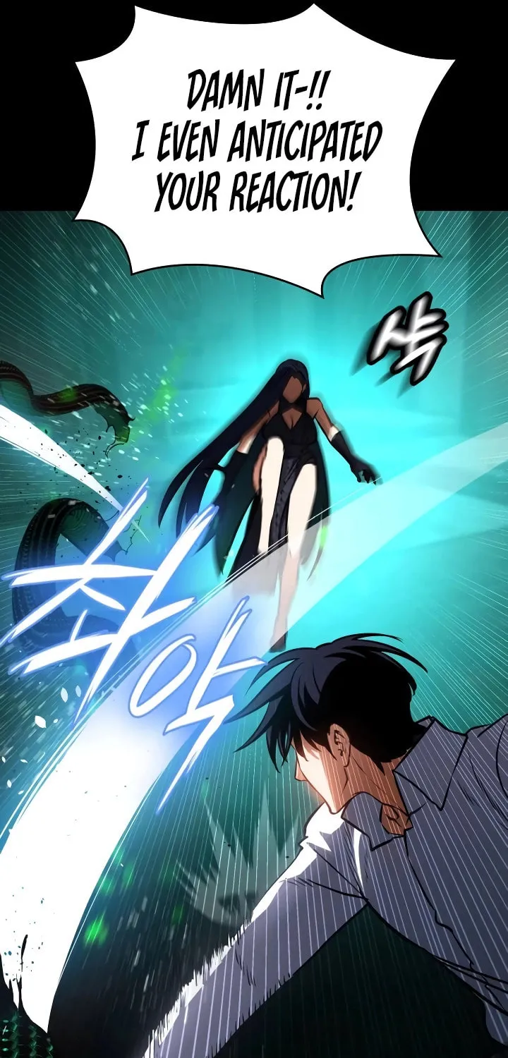 Read Daywalker chapter 12 image 82 on Lezhin