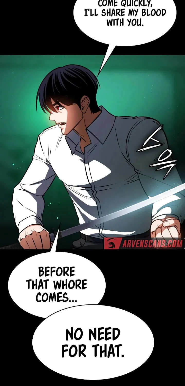 Read Daywalker chapter 12 image 84 on Lezhin