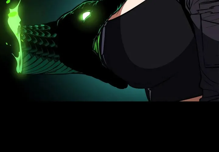 Read Daywalker chapter 12 image 87 on Lezhin