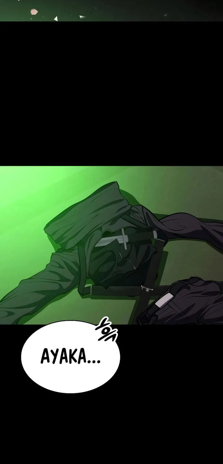 Read Daywalker chapter 13 image 102 on Lezhin