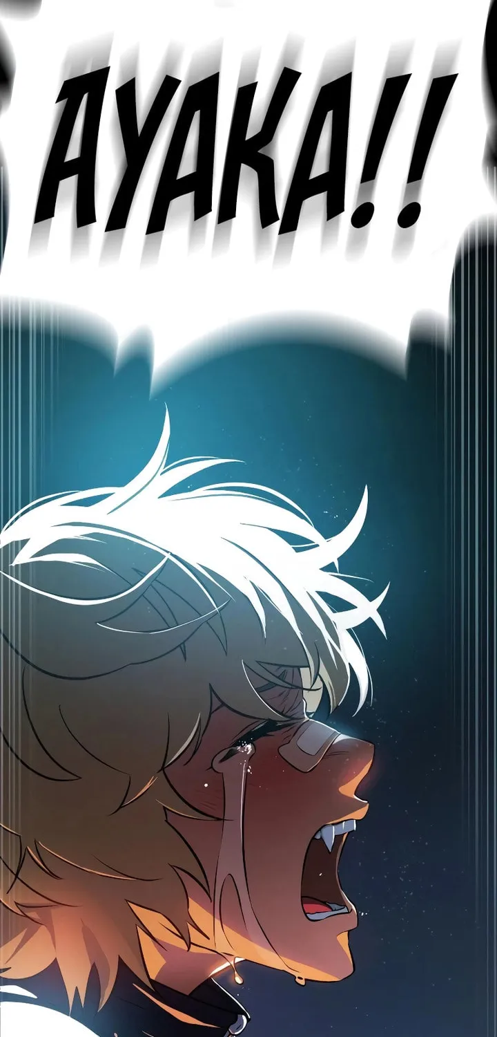 Read Daywalker chapter 13 image 106 on Lezhin