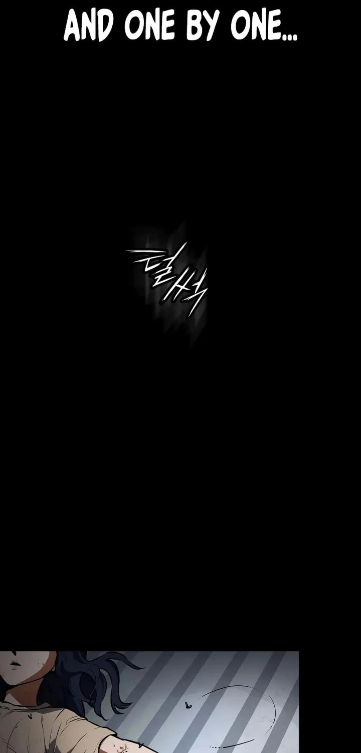 Read Daywalker chapter 13 image 15 on Lezhin