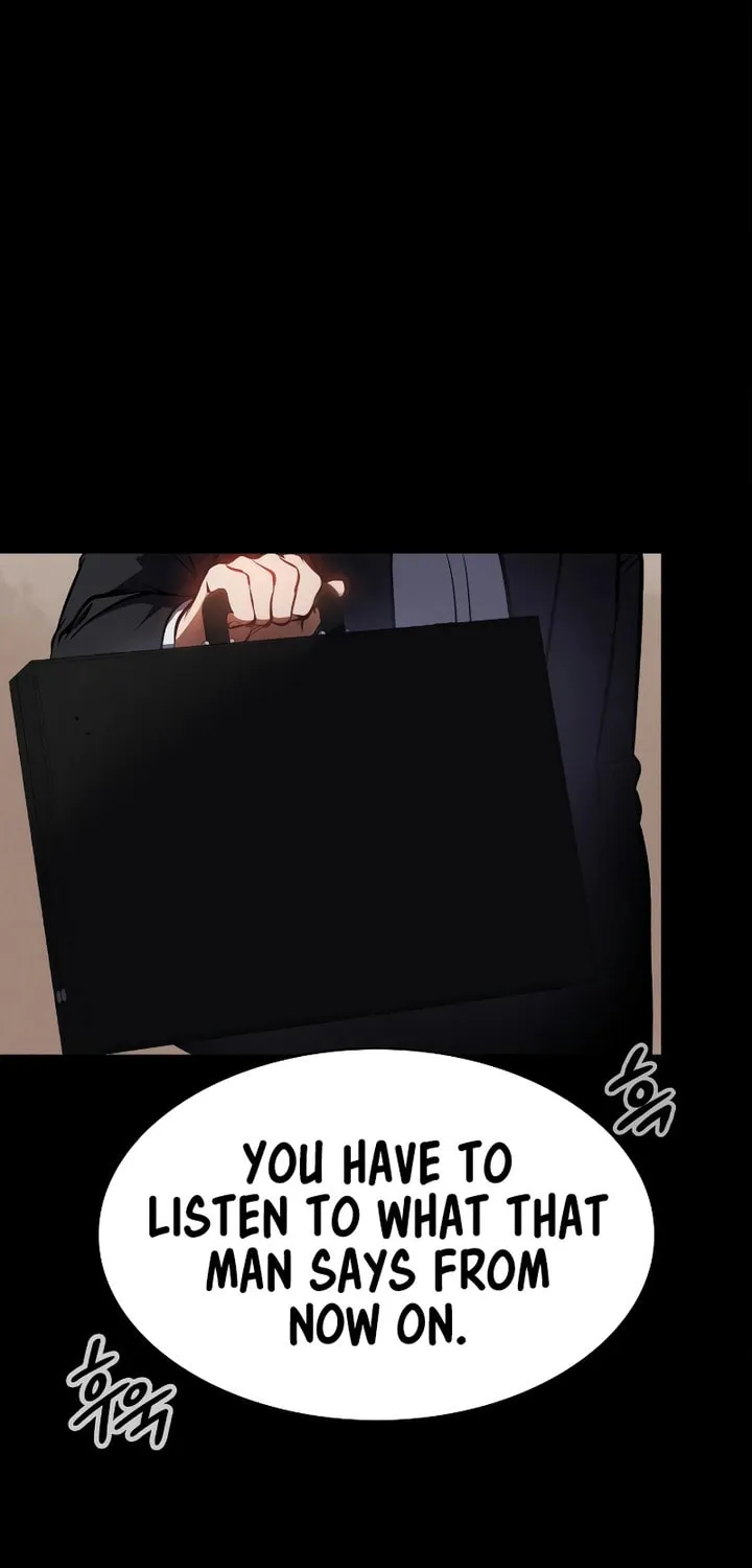 Read Daywalker chapter 13 image 2 on Lezhin