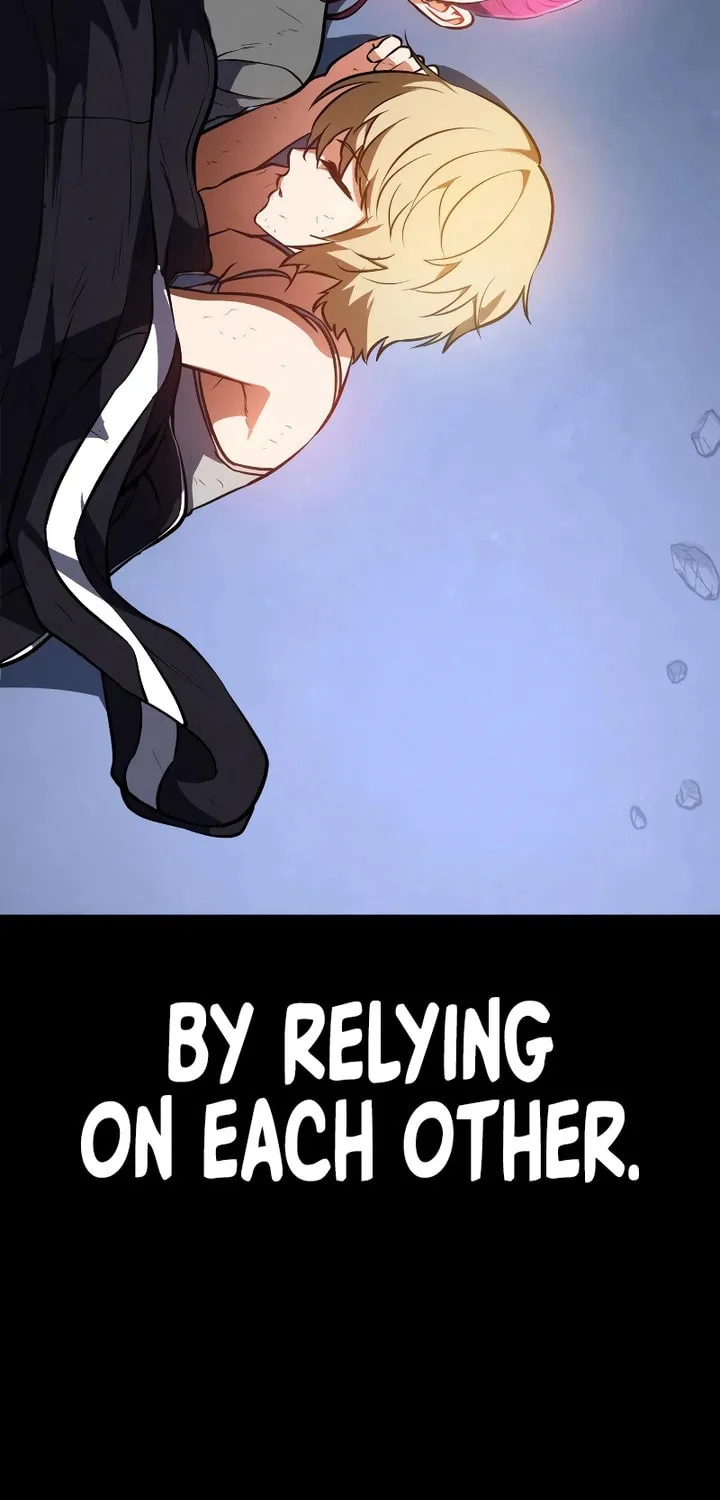Read Daywalker chapter 13 image 32 on Lezhin