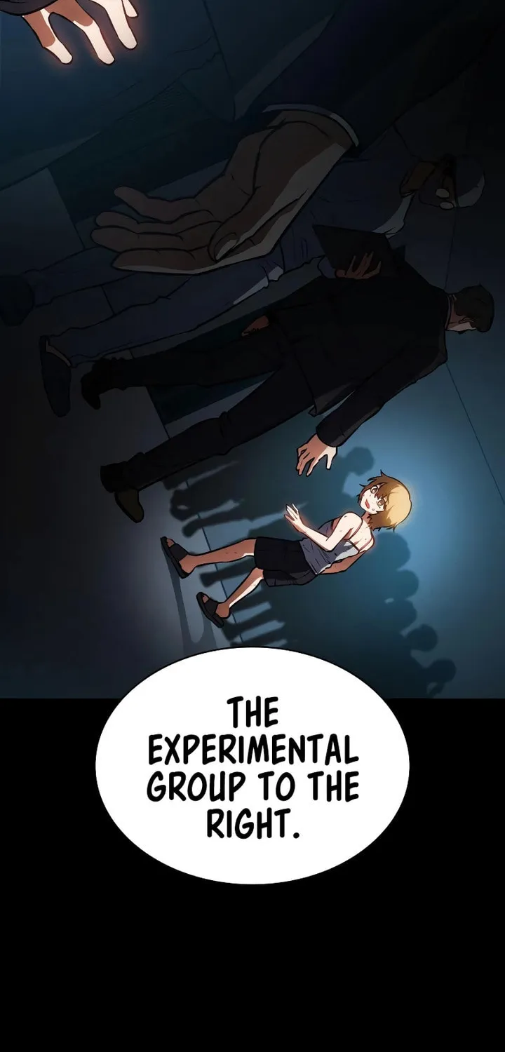 Read Daywalker chapter 13 image 36 on Lezhin