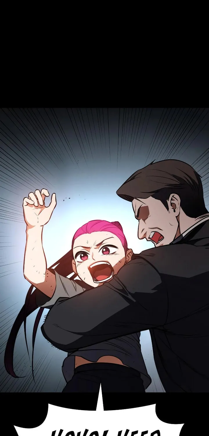 Read Daywalker chapter 13 image 41 on Lezhin