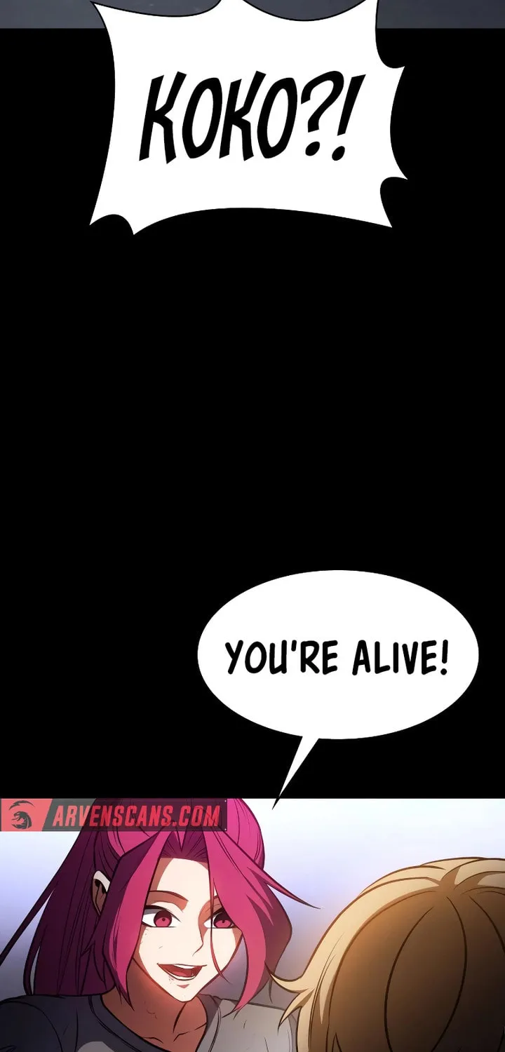Read Daywalker chapter 13 image 49 on Lezhin