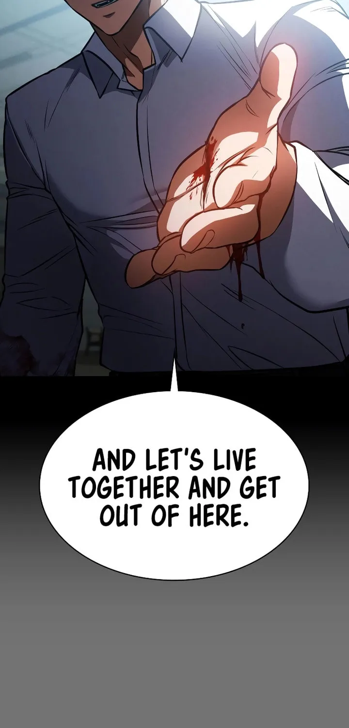 Read Daywalker chapter 13 image 77 on Lezhin