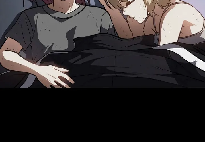 Read Daywalker chapter 13 image 98 on Lezhin