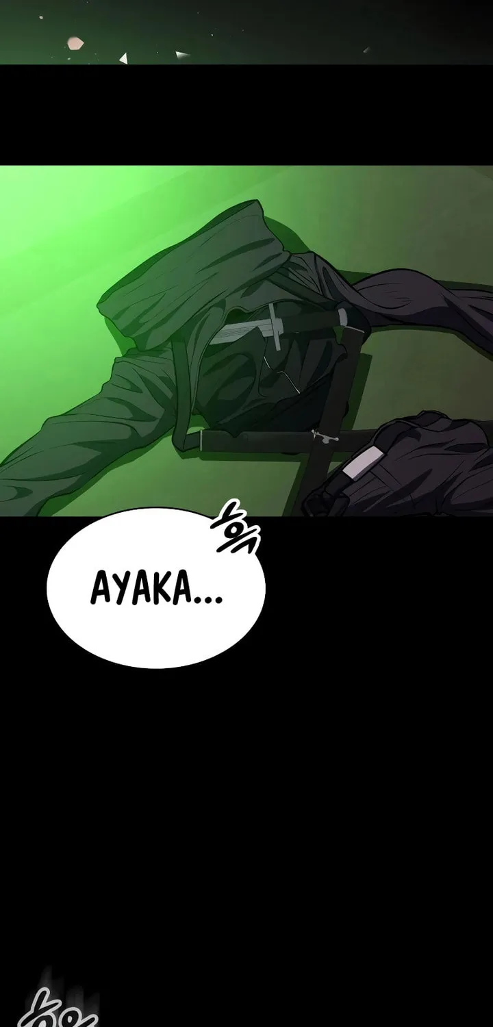 Read Daywalker chapter 14 image 1 on Lezhin