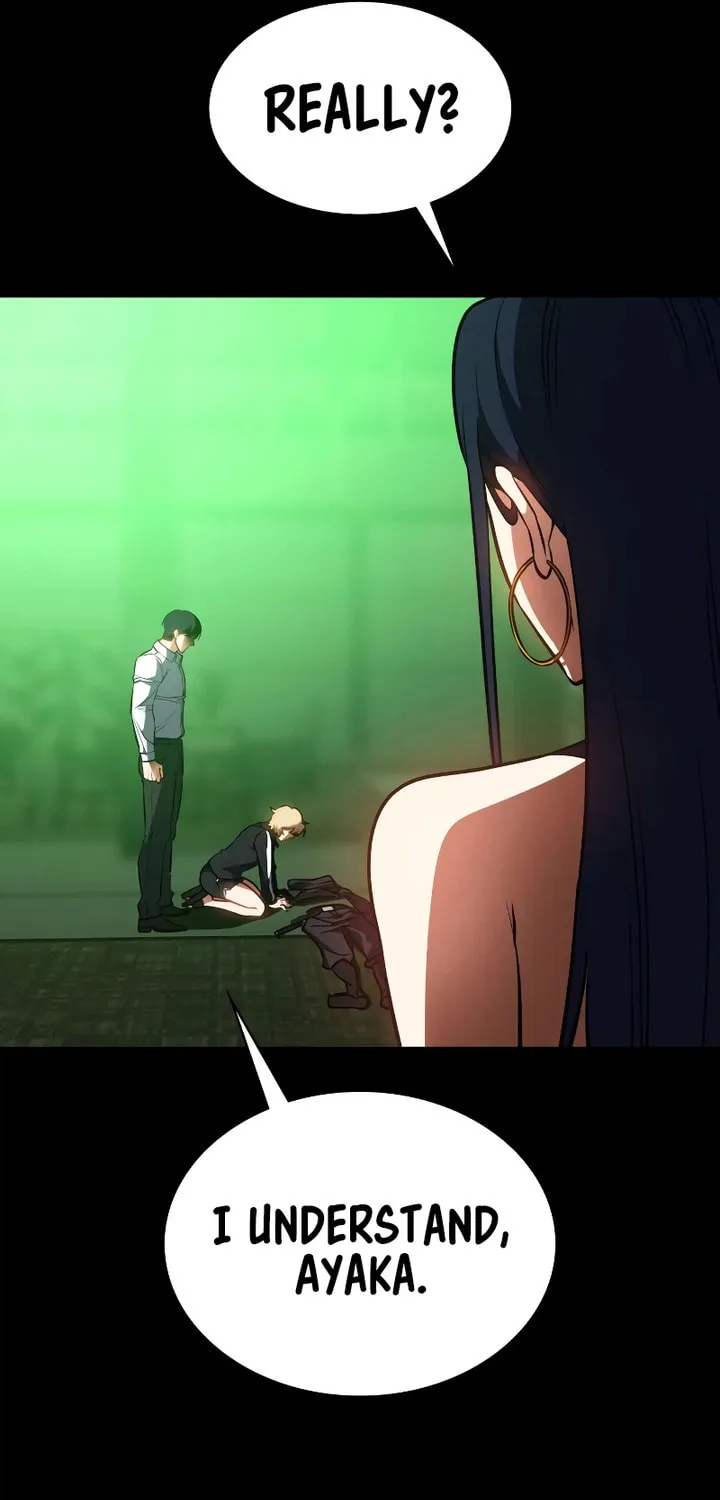 Read Daywalker chapter 14 image 12 on Lezhin