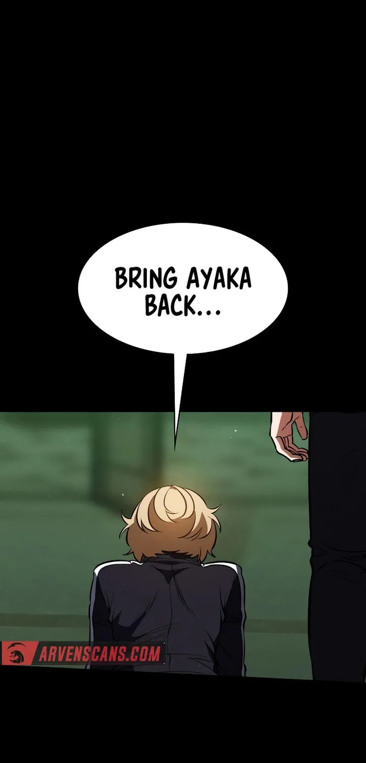 Read Daywalker chapter 14 image 18 on Lezhin