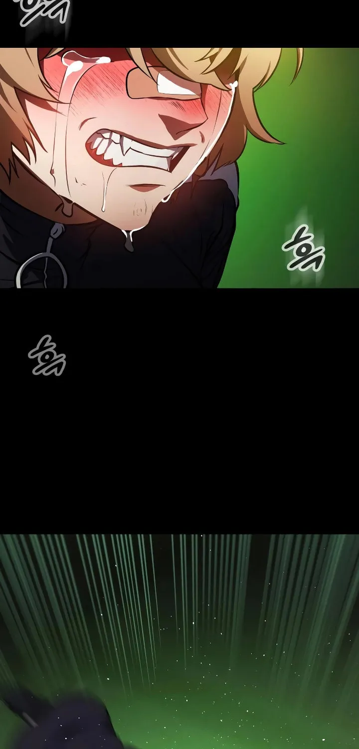 Read Daywalker chapter 14 image 2 on Lezhin