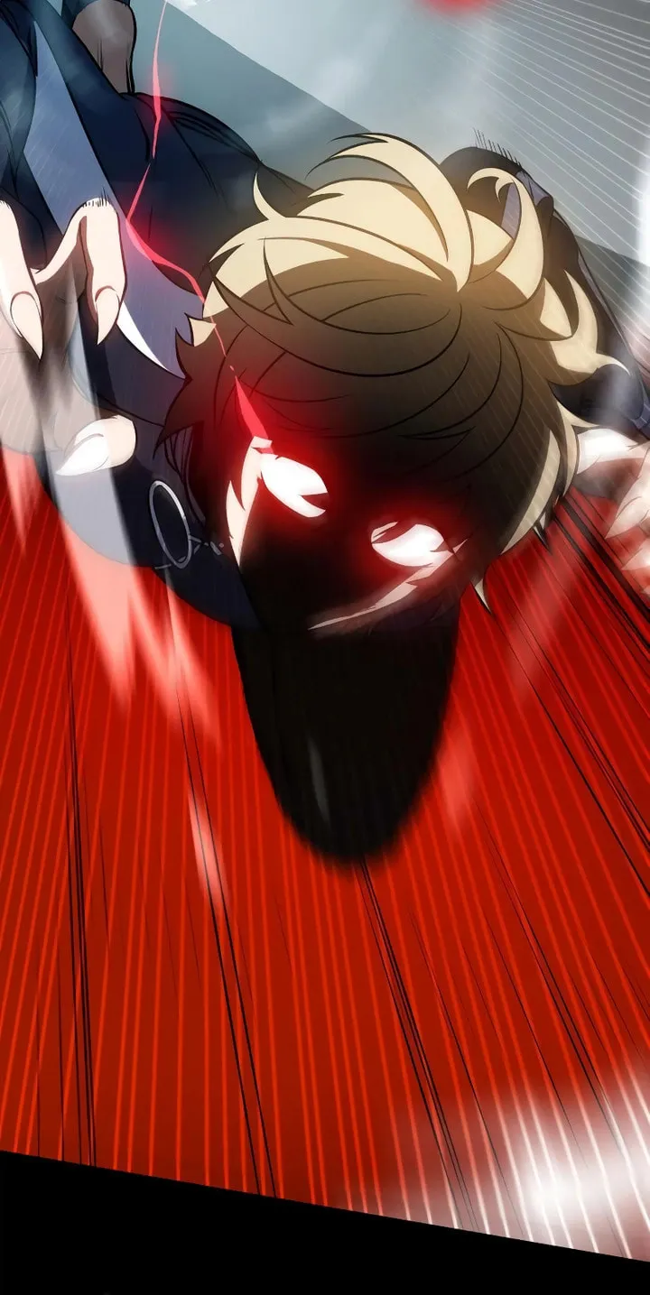 Read Daywalker chapter 14 image 22 on Lezhin