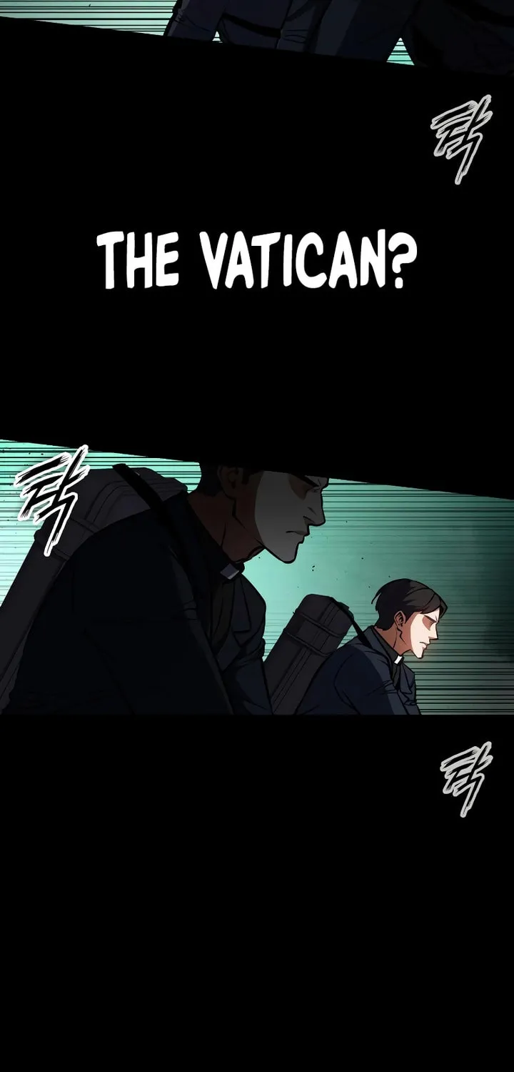 Read Daywalker chapter 14 image 30 on Lezhin